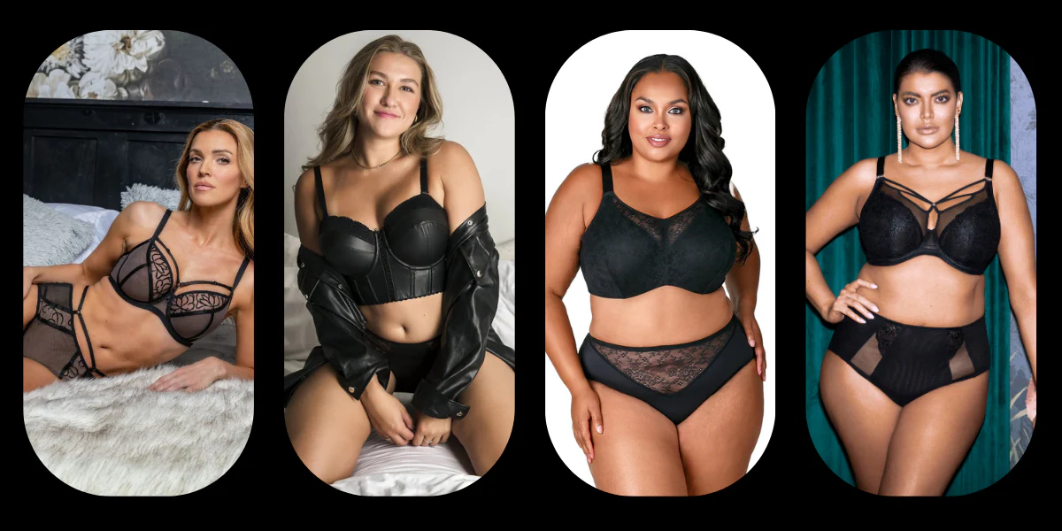 The Perfect Fit for Every Body