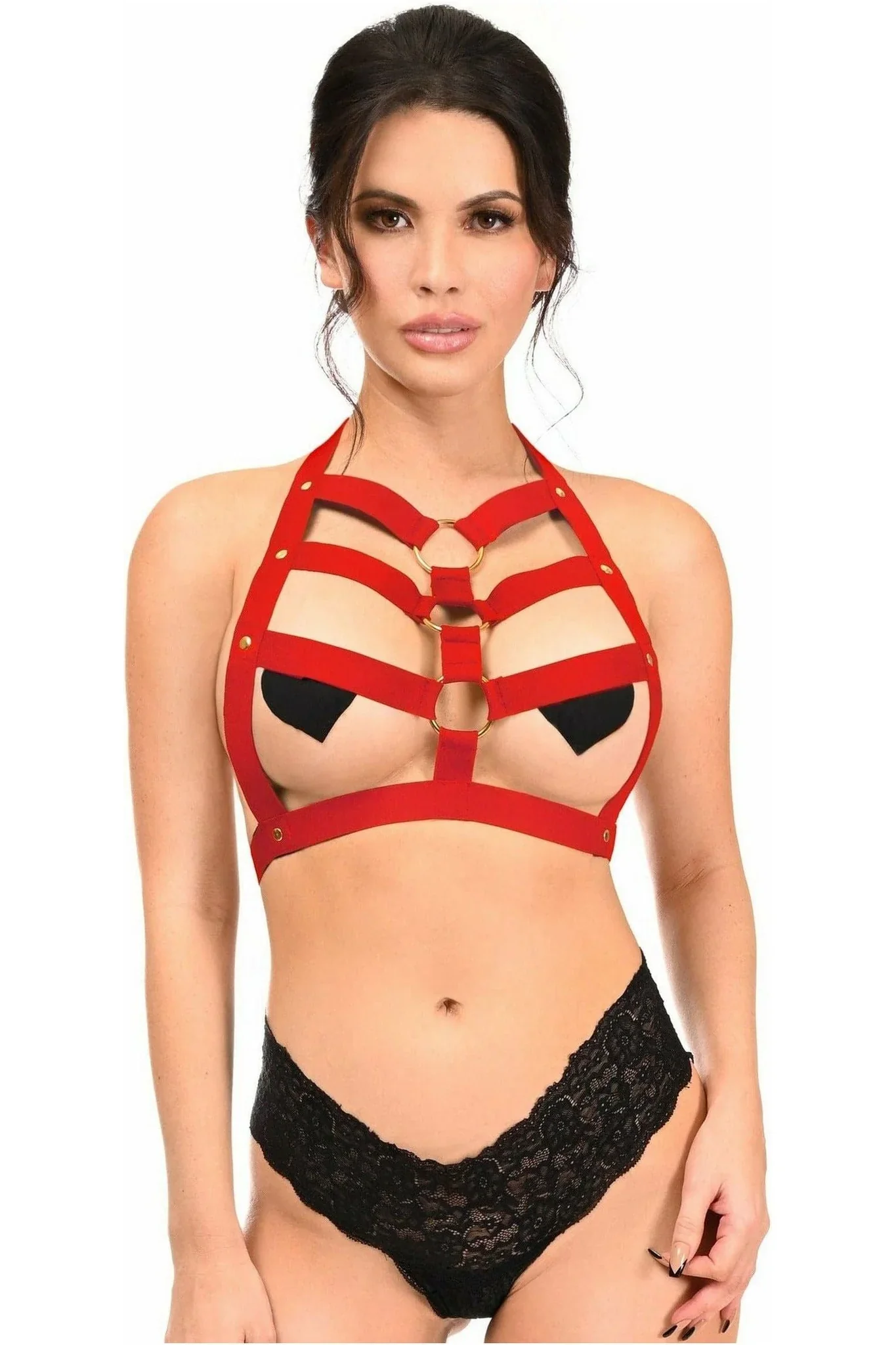 New Lingerie