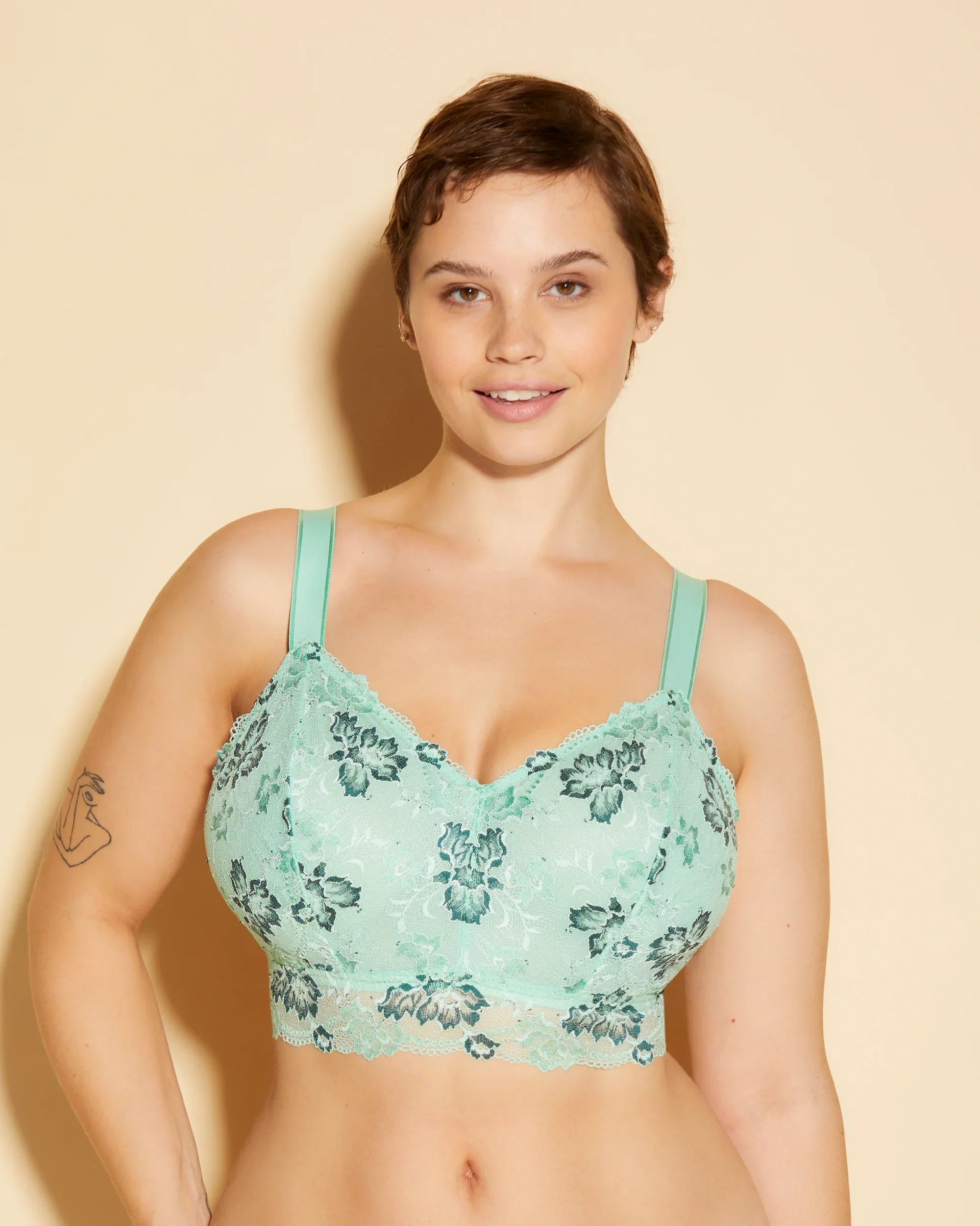 Bras